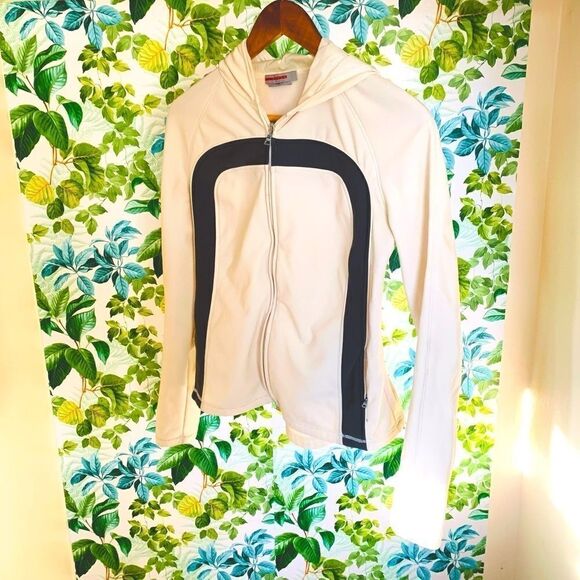 Prada Athletic Jacket - Picture 3 of 4